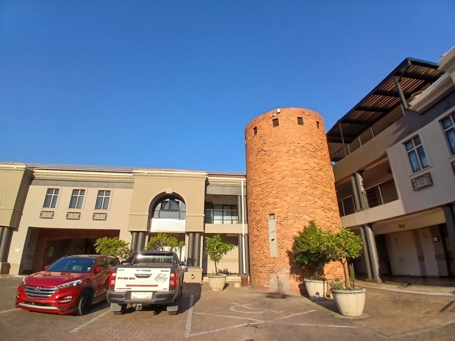 To Let Commercial Property for Rent in Bodorp North West